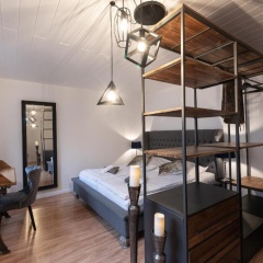 Hotel Porta Nigra - Bild 2