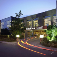 Arvena Park Das Hotel am Franken-Center - Bild 1