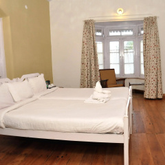Wyoming Heritage Bungalow Ooty thumbnail 16