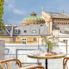 Maison Albar Hotels Le Vendome - Bild 8