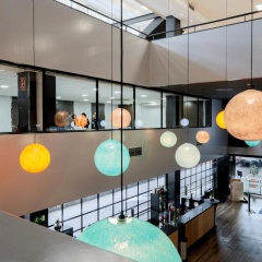 Chamartin The One Hotel - Bild 15