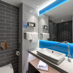 Premier Inn Göttingen Hotel - Bild 11