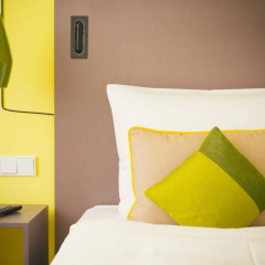 Tulip Inn Hotel ( Ehemals Mercure Limburg) - Bild 4