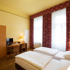 Hotel Post - Bild 4