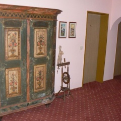 Haus Evelyn / Haus Heidemarie - Bild 10