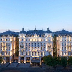 Corinthia Budapest