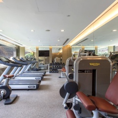 Pullman Singapore Orchard - Bild 20