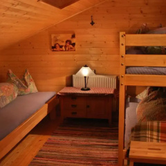 Wurzer Ferienhütte thumbnail 4