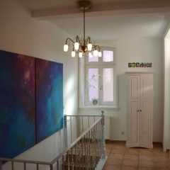 Unexpected-bochum Comfortable Vacation Home - Bild 11
