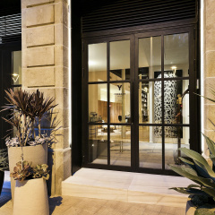Yurbban Passage Hotel & Spa - Bild 21