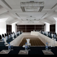 Bilkent Hotel & Conference Center Ankara - Bild 14