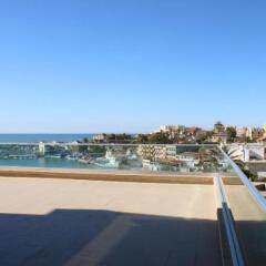 Residence Touristique Du Port in Algiers, Algeria from 62$, photos, reviews - zenhotels.com photo 6