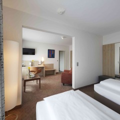 Four Points Flex by Sheraton Kiel - Bild 6