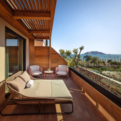 XO Cape Arnna Fethiye - Bild 13