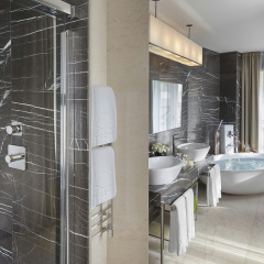 Mandarin Oriental, Milan Hotel thumbnail 25