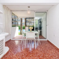 Apartamento Catherine Marbella Canovas thumbnail 7