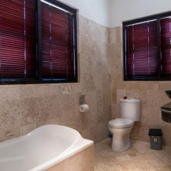 Benoa Quay Harbourside Villas - Bild 6