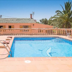 Friendly Family Home Es Trenc - Bild 7