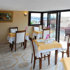 Osmanhan Hotel - Bild 20