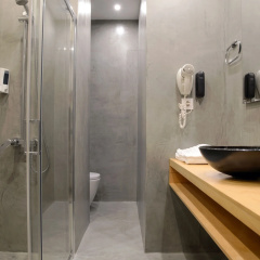 Piraeus City Hotel - Bild 10