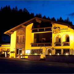 Hotel Bärenstüberl - Bild 1