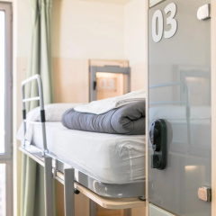 Urbany Hostels Barcelona - Bild 5