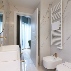 Prestige Boutique Homes Aparthotel Piazza Duomo View - Bild 8