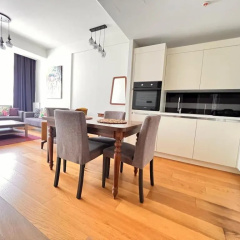 G Tower Residence Luxury Apartment(21Km Away From Istanbul) - Bild 18