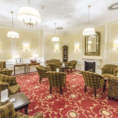 HELIOPARK Bad Hotel zum Hirsch - Bild 12