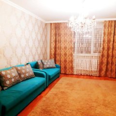 Apartment on Satbaev 23 in Astana, Kazakhstan from 54$, photos, reviews - zenhotels.com photo 7