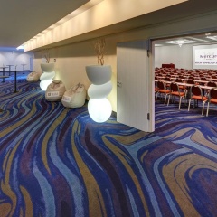 Mercure Hotel Berlin Tempelhof - Bild 17