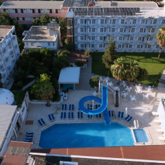 Rios Latte Beach Hotel - Bild 11