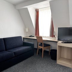 Hotel Berliner Hof by Coffee Fellows Hotels - Bild 5