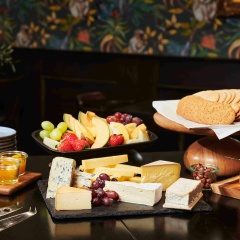 Thon Hotel Rosenkrantz - Bild 12