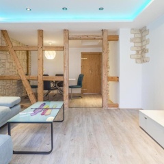 Ferienhaus Winde 8 - Bild 1
