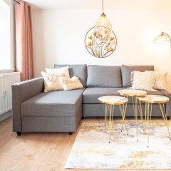 Lexapartments Design Apartment Altstadt Toplage 2 Zimmer - Bild 4