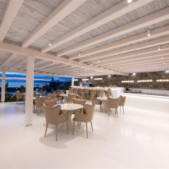Mykonos Bay Resort & Villas thumbnail 15