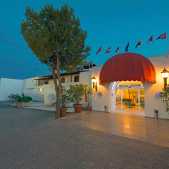 Sami Beach Hotel. - Bild 19