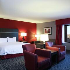 Hampton Inn & Suites Temecula in Temecula, United States of America from 197$, photos, reviews - zenhotels.com photo 8