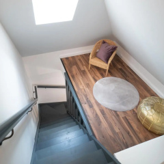 Neu - Privatsphäre im Kutscherhaus der Villa Golding - Bild 13