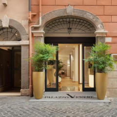 Palazzo Venere - Bild 1