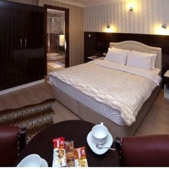 Envoy Otel - Bild 4