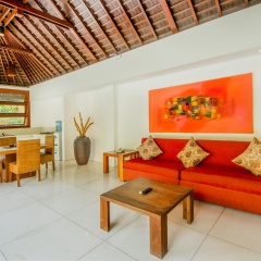 Grand Avenue Boutique Villas and Spa - Bild 10