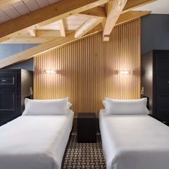 Room Mate Collection Alba, Madrid - Bild 19