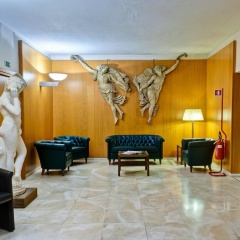 Hotel Palazzo Ognissanti - Bild 18