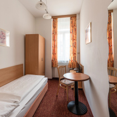Hotel Terminus Vienna - Bild 5