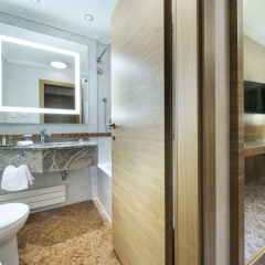 Hilton Milan - Bild 8