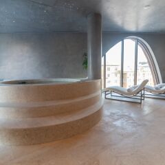 The Veil in Astana, Kazakhstan from 203$, photos, reviews - zenhotels.com photo 26