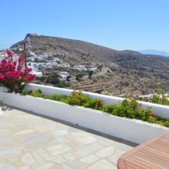 Surerb View House-Chorio-Sikinos in Sikinos, Greece from 229$, photos, reviews - zenhotels.com photo 23