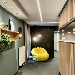 Zeitwohnhaus Suite Hotel & Serviced Apartments - Bild 16